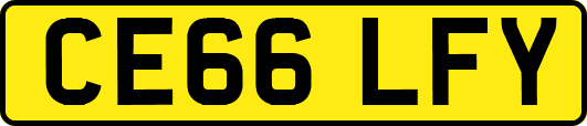 CE66LFY