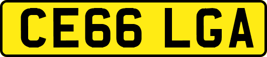 CE66LGA