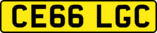 CE66LGC