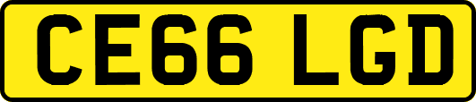 CE66LGD