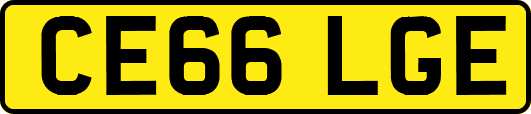 CE66LGE