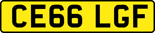 CE66LGF