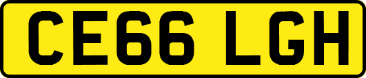 CE66LGH