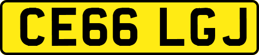 CE66LGJ