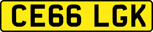 CE66LGK