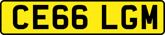 CE66LGM