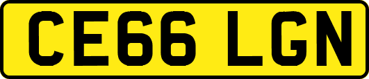 CE66LGN