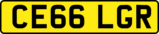 CE66LGR