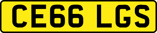CE66LGS