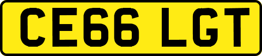 CE66LGT