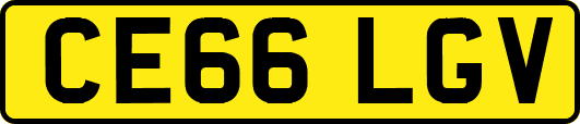 CE66LGV