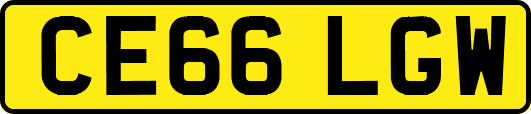 CE66LGW