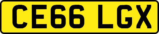 CE66LGX