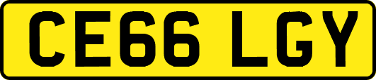 CE66LGY