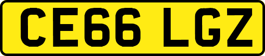 CE66LGZ