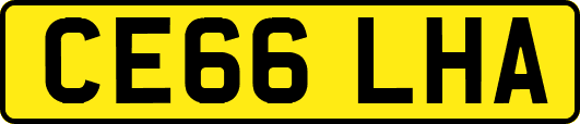 CE66LHA