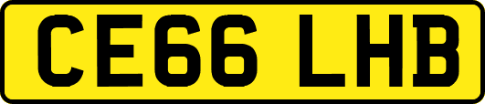 CE66LHB