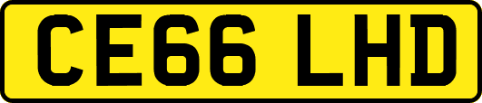 CE66LHD