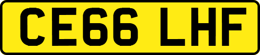 CE66LHF