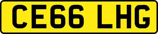 CE66LHG