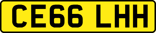 CE66LHH