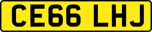 CE66LHJ