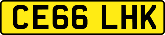 CE66LHK