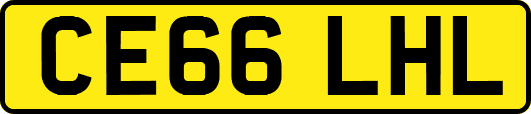 CE66LHL