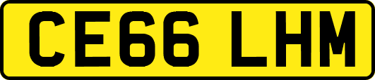 CE66LHM