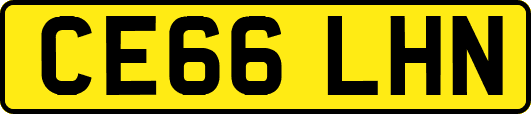 CE66LHN