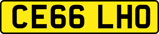 CE66LHO