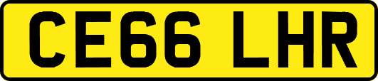 CE66LHR