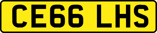 CE66LHS
