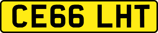 CE66LHT