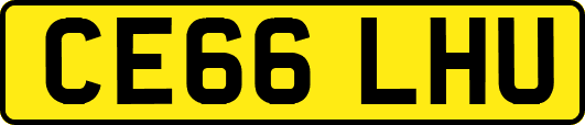 CE66LHU