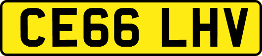 CE66LHV