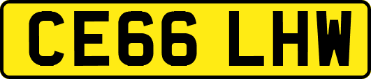 CE66LHW