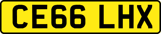 CE66LHX
