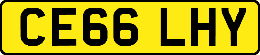 CE66LHY