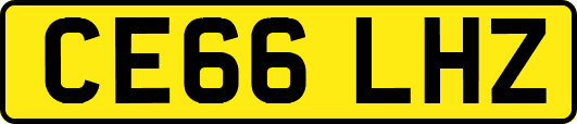 CE66LHZ