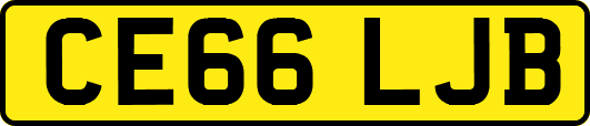 CE66LJB