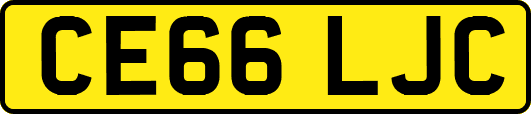 CE66LJC