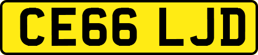 CE66LJD