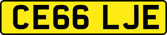 CE66LJE