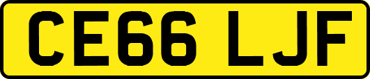 CE66LJF