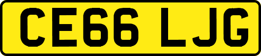 CE66LJG