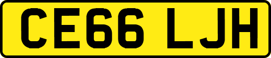CE66LJH