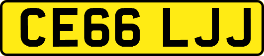 CE66LJJ