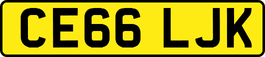 CE66LJK