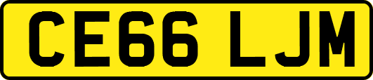 CE66LJM